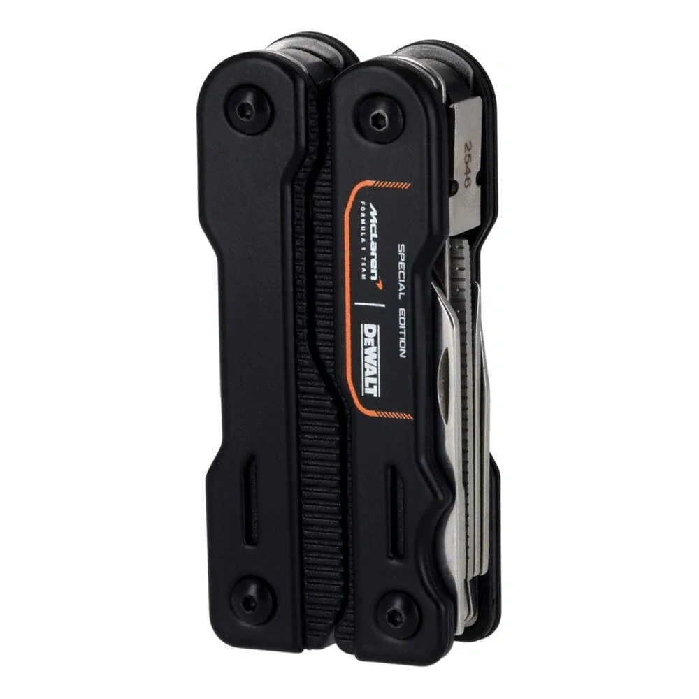 Multifunkční nářadí MULTITOOL 16v1 McLaren F1 Team DeWALT DWHT71844-9