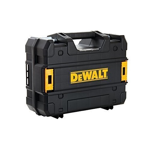 DW0889 DeWALT SET laserový kříž červený + dálkoměr DW099E v kufru TSTAK