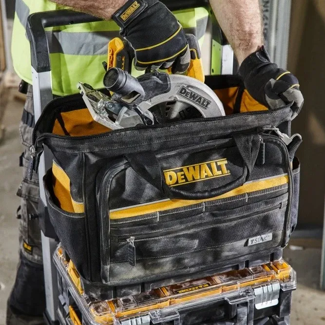 DWST82991-1 DeWALT Taška přepravní TSTAK