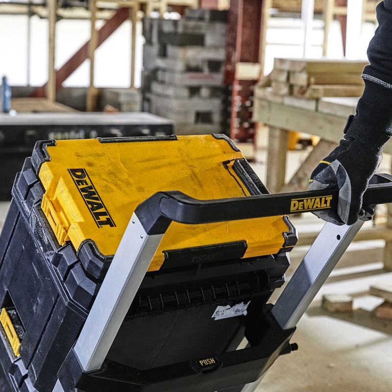 DWST82732-1 DeWALT Rozevírací psací podložka TSTAK