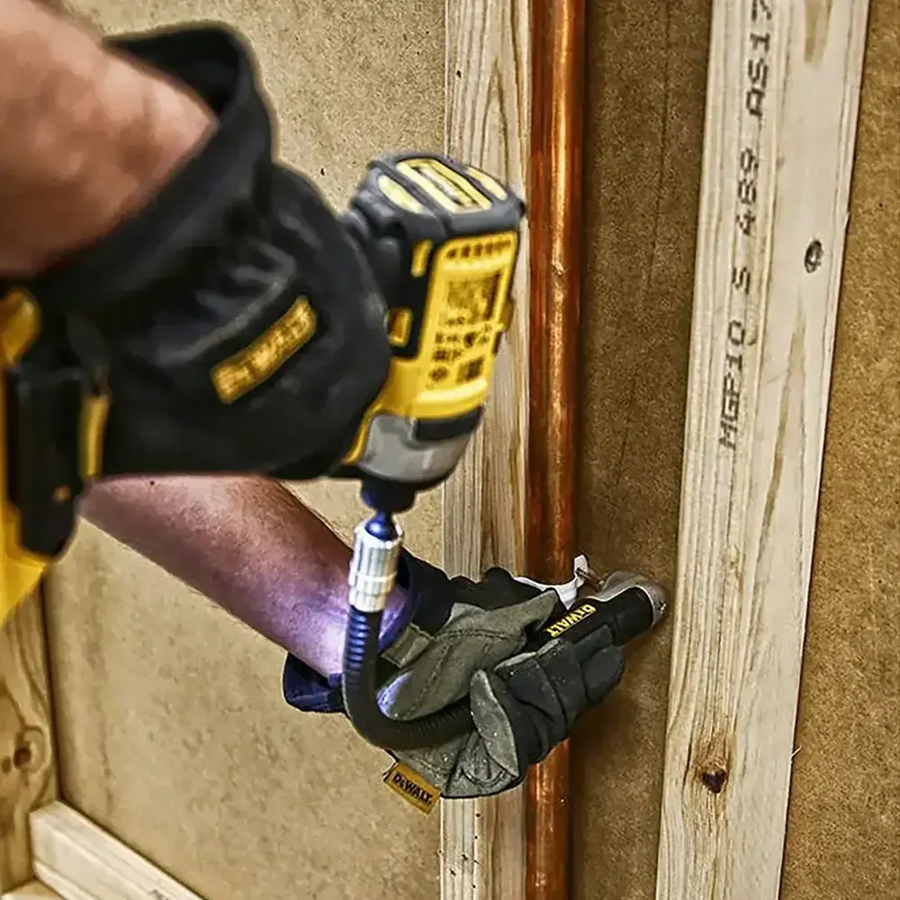 Dewalt DT20502 Šroubovací úhlový nástavec 4 v 1 