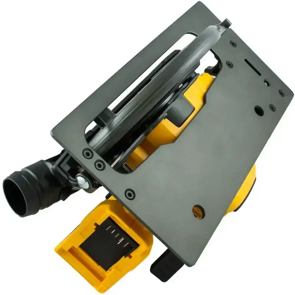 DCS578N DeWALT Aku kotoučová pila 190 mm, bezuhlíková, 54V XR FLEXVOLT, samostatný stroj