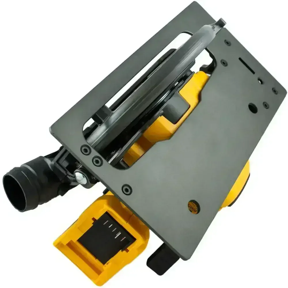 DCS578NT DeWALT Aku kotoučová pila 190 mm, bezuhlíková, 54V XR FLEXVOLT, TSTAK, samostatný stroj