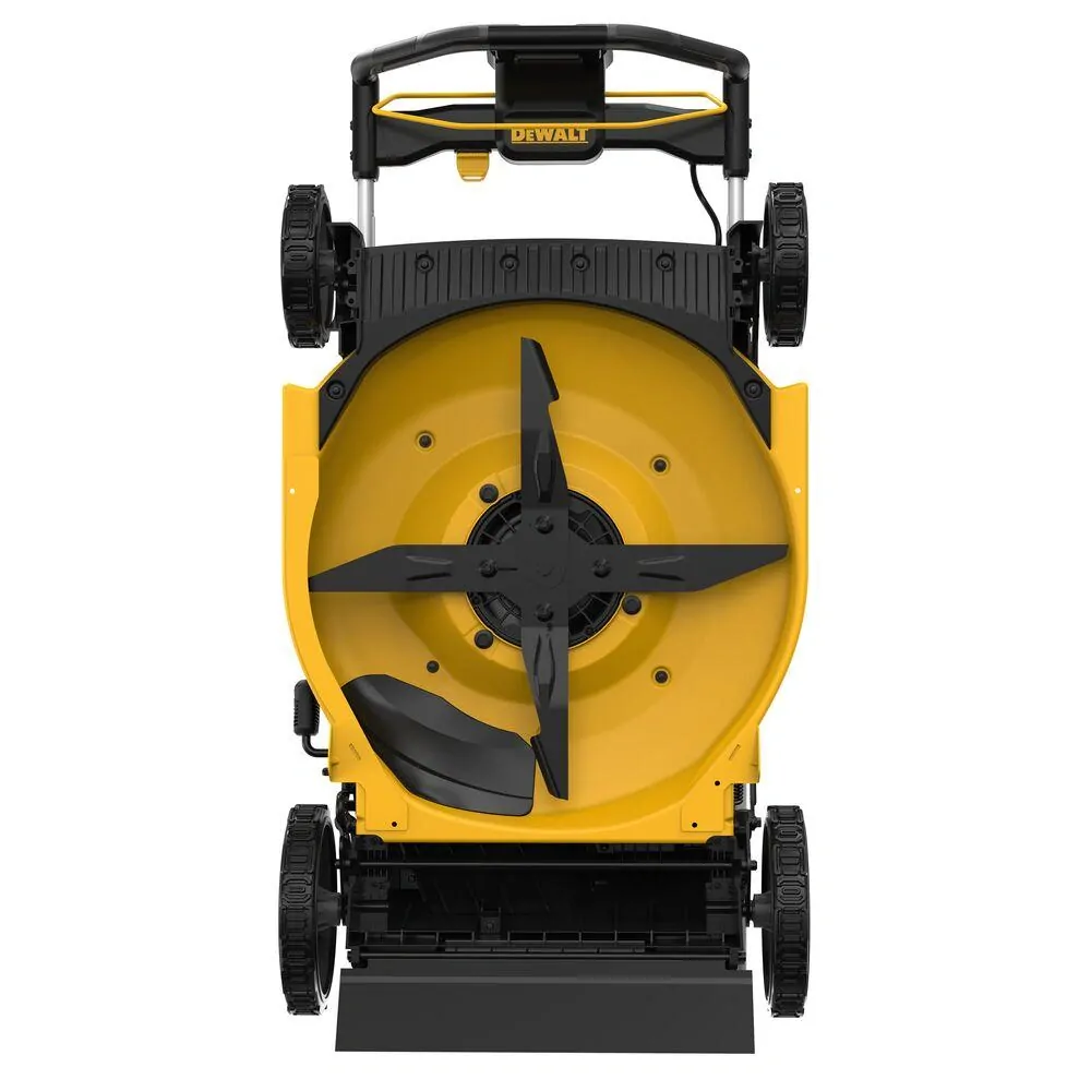 DCMWP134N DeWALT Aku 2x 18V sekačka na trávu 53cm, samostatný stroj