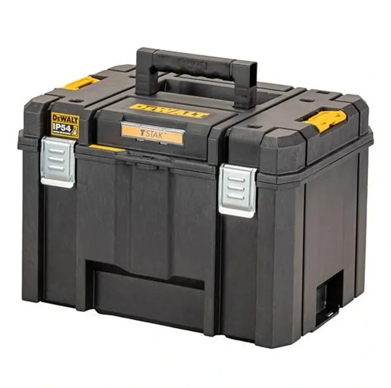 DCK2016T2T DeWALT Aku sada XRP příklepová vrtačka 18V DCD999N a úhlová bruska 125mm, 54V XR FLEXVOLT 2x 6.0Ah