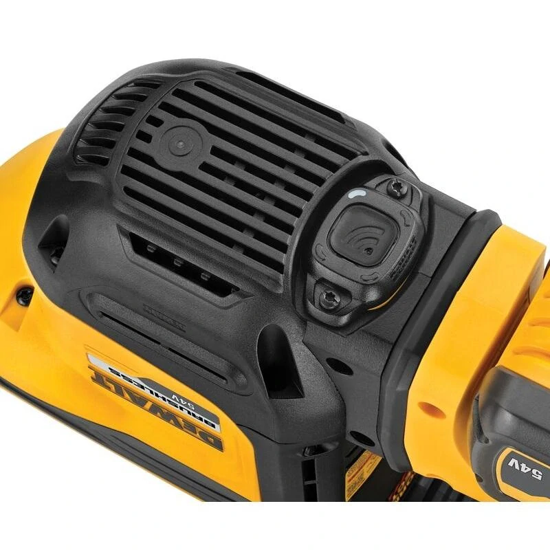 DCH614N DeWALT Aku kombinované kladivo SDS-Max 54V FLEXVOLT, 6,8kg , 10,5 J, samostatný stroj