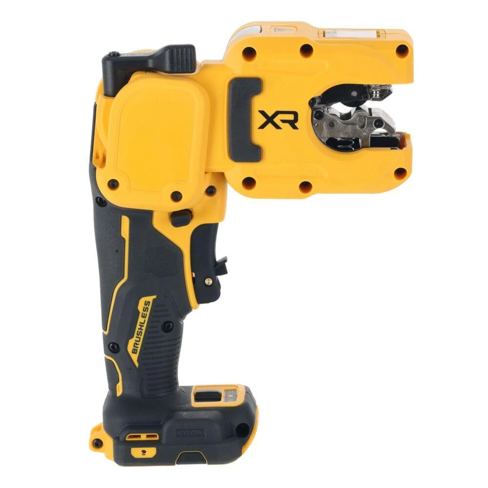 Aku řezačka na měděné potrubí 18 V XR DeWALT DCE154N