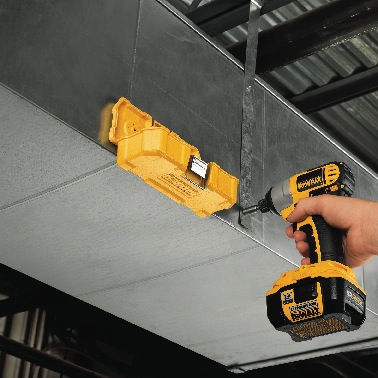 DT7918 DeWALT 15 dílná sada šroubovacích bitů v Mag Box