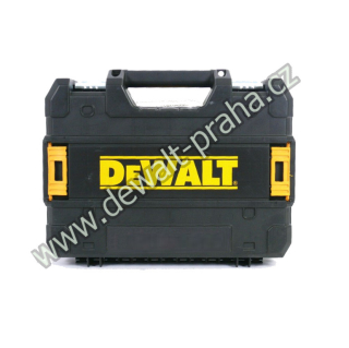 Kufr TSTAK DeWALT na aku vrtačku (3) DCD795P2, DCD790P2, DCD732, DCD737 