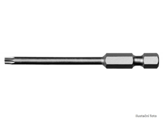 DT7293 DeWALT Šroubovací bit Torx T25 x 70 mm 5ks DeWALT