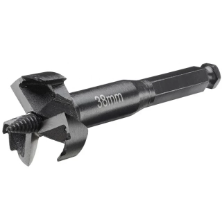 DT4579 DeWALT Vrták do dřeva - sukovník FORSTNER 38 mm 