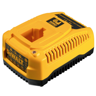DE9135 DeWALT Univerzální nabíječka pro baterie 7,2 - 18 V