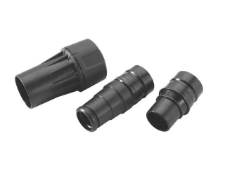 DWV9210 DeWALT Propojovací sada pro odsávací systémy na staveniště 3ks DWV9000/DWV9120/DWV9130