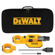 DWH050 DeWALT Systém pro odsávání prachu při vrtání a pro čištění děr