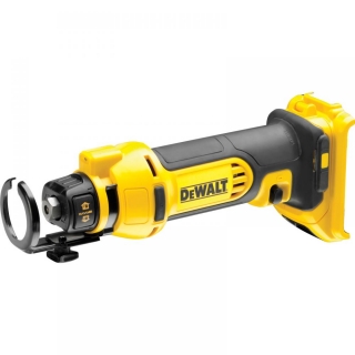 DCS551N DeWALT Vyřezávací pila pro sádrokarton 18V XR Li-Ion samostatný stroj