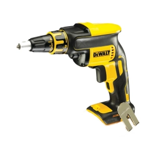DCF620N DeWALT aku bezuhlíkový šroubovák pro sádrokarton 18 V XR Li-Ion