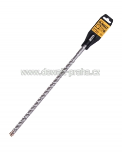 DT9681 DeWALT Vrták do betonu SDS Plus 4břitý 16 x 450mm
