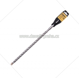 DT9683 DeWALT Vrták do betonu SDS Plus 4břitý 18 x 450mm