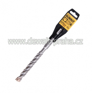 DT9684 DeWALT Vrták do betonu SDS Plus 4břitý 20 x 250mm