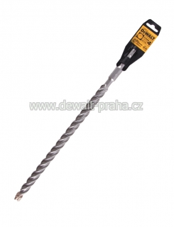 DT9685 DeWALT Vrták do betonu SDS Plus 4břitý 20 x 450mm