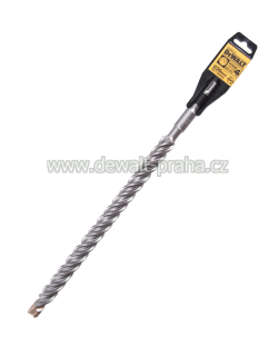 DT9692 DeWALT Vrták do betonu SDS Plus 4břitý 26 x 450mm