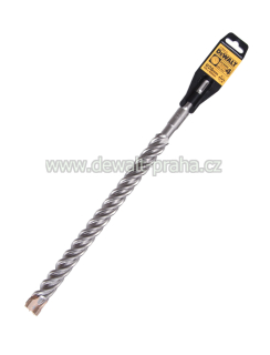 DT9694 DeWALT Vrták do betonu SDS Plus 4břitý 28 x 450mm
