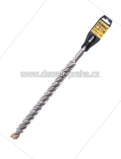 DT9696 DeWALT Vrták do betonu SDS Plus 4břitý 30 x 450mm