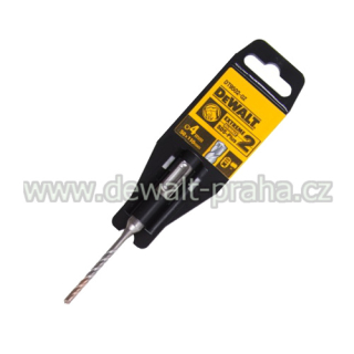 DT9502 DeWALT EXTREME 2 Vrták do betonu SDS Plus 4 x 110 mm