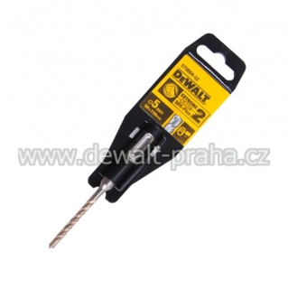 DT9504 DeWALT EXTREME 2 Vrták do betonu SDS Plus 5 x 110 mm