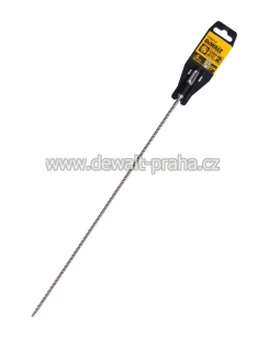 DT9620 DeWALT EXTREME 2 Vrták do betonu SDS Plus 5 x 460 mm