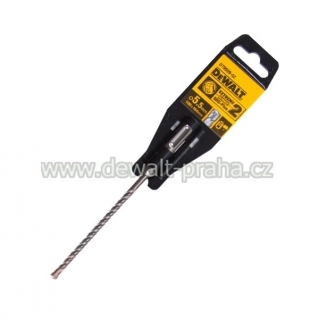 DT9509 DeWALT EXTREME 2 Vrták do betonu SDS Plus 5,5 x 160 mm