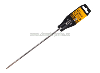DT9512 DeWALT EXTREME 2 Vrták do betonu SDS Plus 5,5 x 310 mm