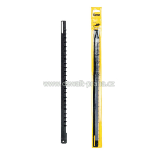 DT2964 DeWALT Pilový plátek 425mm pro pily Alligator pro řezání dutých cihel 1pár pro DW392,DW393,DW394