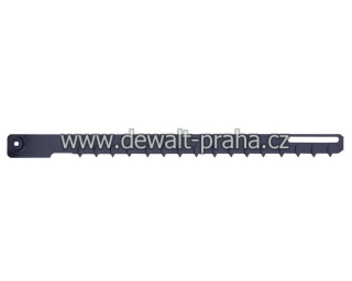 DT2962 DeWALT Pilový plátek 275mm pro Alligator pro řezaní třískových desek 