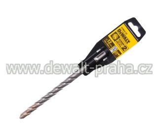 DT9553 DeWALT EXTREME 2 Vrták do betonu SDS Plus 12 x 200 mm