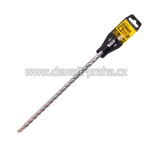 DT9556 DeWALT EXTREME 2 Vrták do betonu SDS Plus 12 x 350 mm