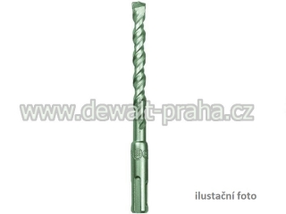 DT9568 DeWALT EXTREME 2 Vrták do betonu SDS Plus 14 x 260 mm
