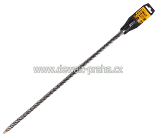 DT9571 DeWALT EXTREME 2 Vrták do betonu SDS Plus 14 x 600 mm