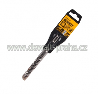 DT9578 DeWALT EXTREME 2 Vrták do betonu SDS Plus 16 x 160 mm