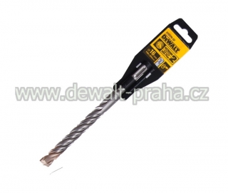 DT9579 DeWALT EXTREME 2 Vrták do betonu SDS Plus 16 x 200 mm