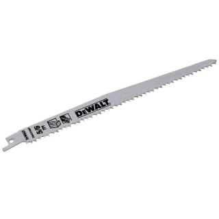 DT2352 DeWALT Pilový plátek demoliční 240 mm, na hrubé a rychlé řezy dřeva 5 ks