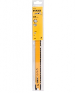 DT2432 DeWALT Pilový plátek 305 mm, na dřevo 5 ks