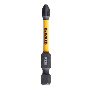 DT70531 DeWALT EXTREME Torsion šroubovací bit křížový Pozidrive 1x Pz2