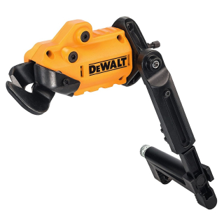 DeWALT DT70620 nástavec nůžek na plech pro rázové utahováky 