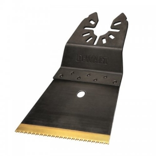 DT20747 Bimetalový pilový list 64x43 mm, na dřevo s hřebíky, DeWalt