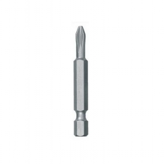 Křížový šroubovací nástavec Torsion Pozidrive Pz2 50 mm (5ks) DeWALT - DT7226
