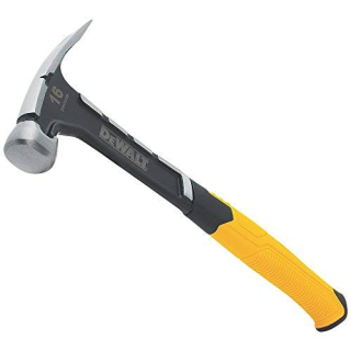 DeWALT DWHT51048 Tesařské kladivo 453 g