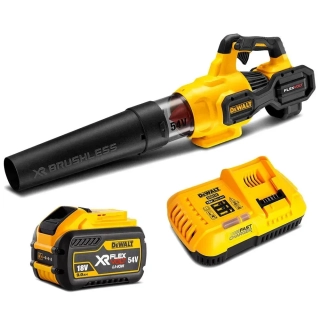 DCMBA572X1 DeWALT Aku fukar FLEXVOLT 54V 9,0Ah