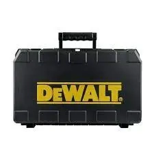 DeWALT 576657-05 Náhradní kufr pro DCH213, DCH243, DCH253, DCH273, DCH274