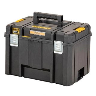 DWST83346-1 DeWALT Tstak VI Velký kufr krytí IP54